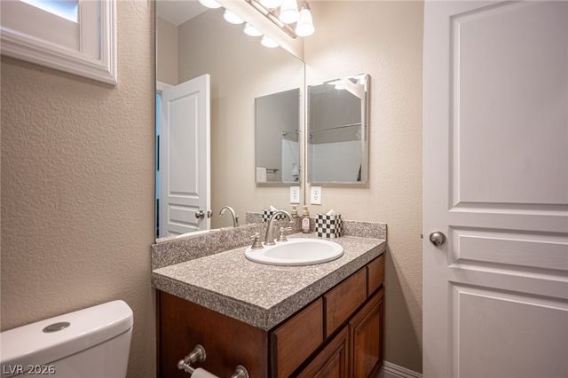 1067 Via Saint Andrea Place, Henderson, NV 89011