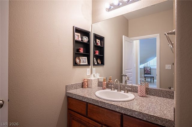 1067 Via Saint Andrea Place, Henderson, NV 89011