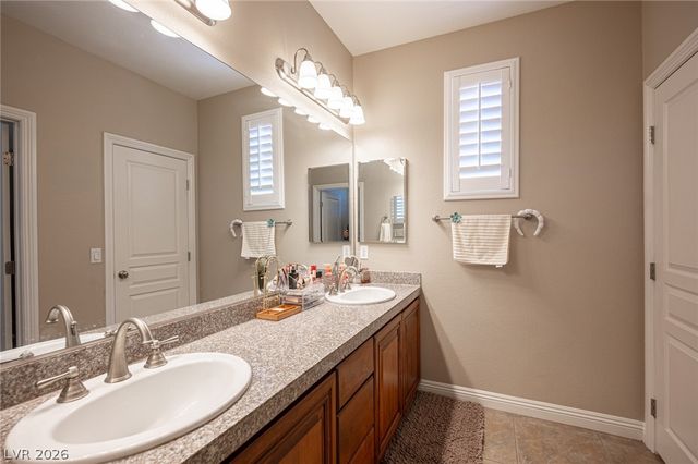 1067 Via Saint Andrea Place, Henderson, NV 89011