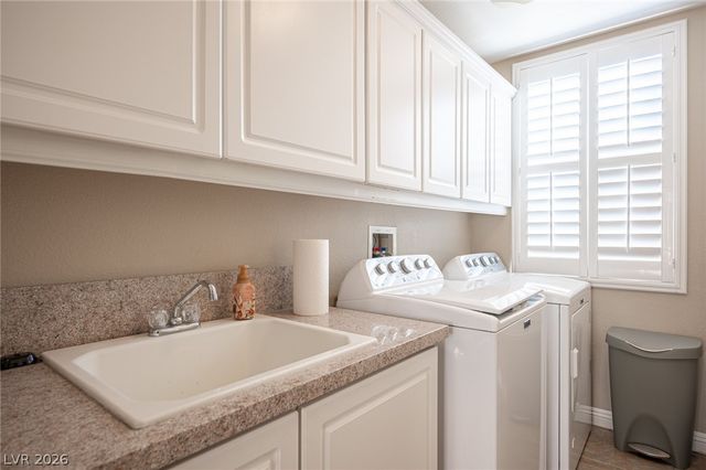 1067 Via Saint Andrea Place, Henderson, NV 89011