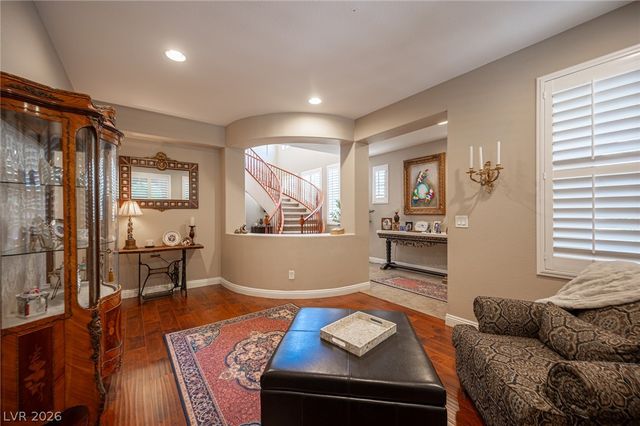 1067 Via Saint Andrea Place, Henderson, NV 89011