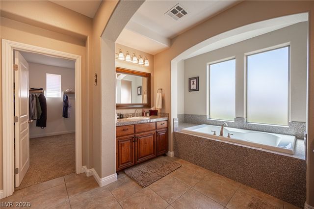 1067 Via Saint Andrea Place, Henderson, NV 89011