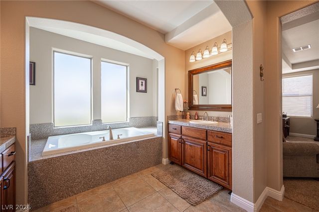 1067 Via Saint Andrea Place, Henderson, NV 89011