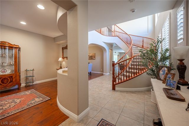 1067 Via Saint Andrea Place, Henderson, NV 89011