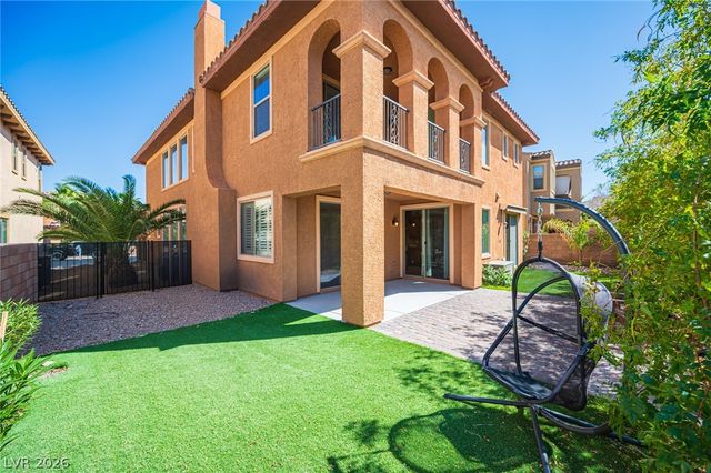 1067 Via Saint Andrea Place, Henderson, NV 89011