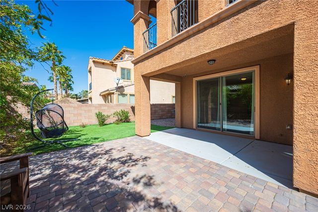 1067 Via Saint Andrea Place, Henderson, NV 89011