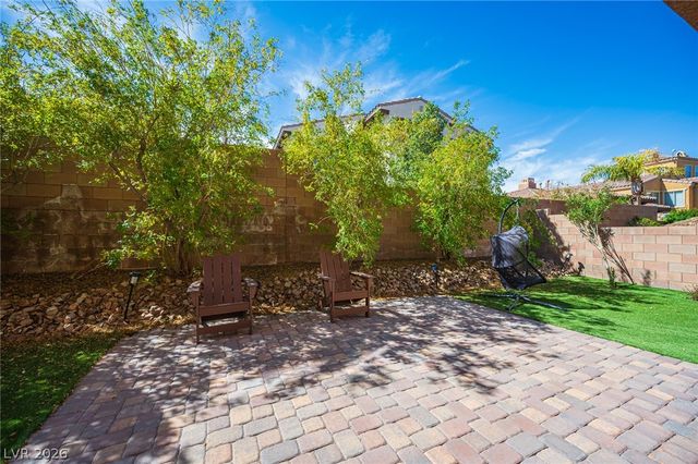 1067 Via Saint Andrea Place, Henderson, NV 89011