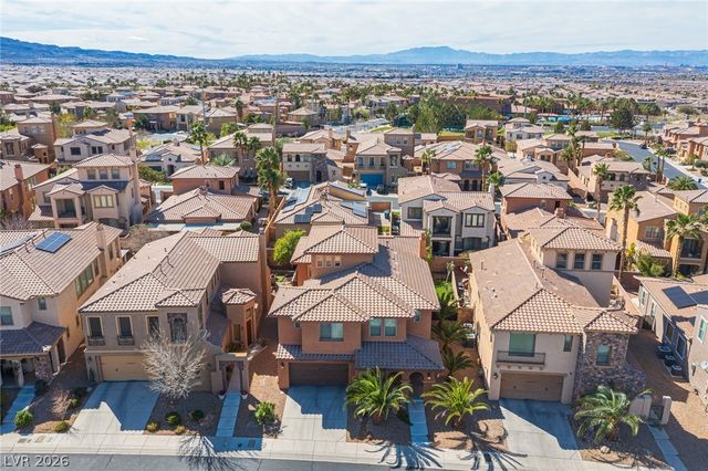 1067 Via Saint Andrea Place, Henderson, NV 89011