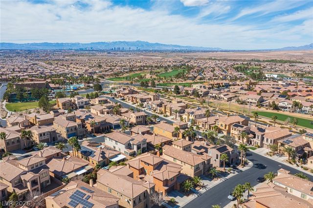 1067 Via Saint Andrea Place, Henderson, NV 89011