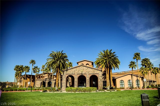 1067 Via Saint Andrea Place, Henderson, NV 89011