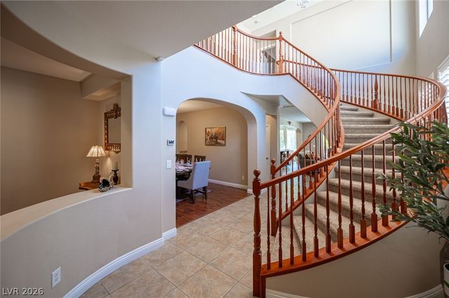 1067 Via Saint Andrea Place, Henderson, NV 89011