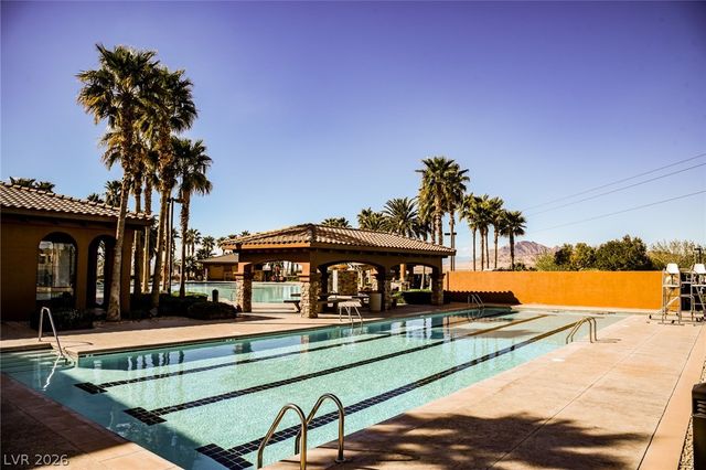 1067 Via Saint Andrea Place, Henderson, NV 89011