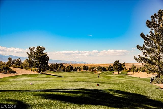 1067 Via Saint Andrea Place, Henderson, NV 89011