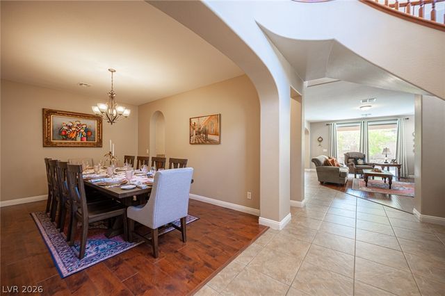 1067 Via Saint Andrea Place, Henderson, NV 89011