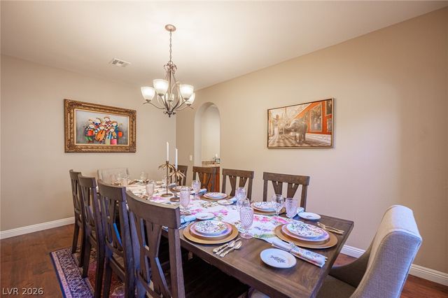 1067 Via Saint Andrea Place, Henderson, NV 89011