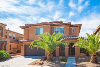 1067 Via Saint Andrea Place, Henderson, NV 89011