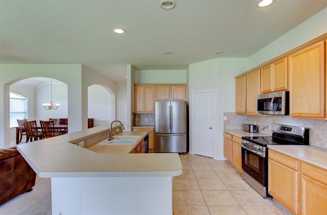 14103 Spring Knoll Lane, Rosharon, TX 77583