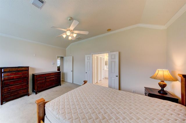 14103 Spring Knoll Lane, Rosharon, TX 77583