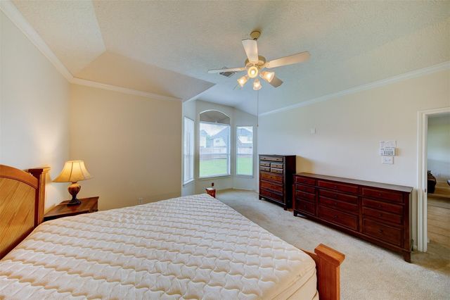 14103 Spring Knoll Lane, Rosharon, TX 77583