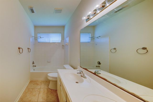 14103 Spring Knoll Lane, Rosharon, TX 77583