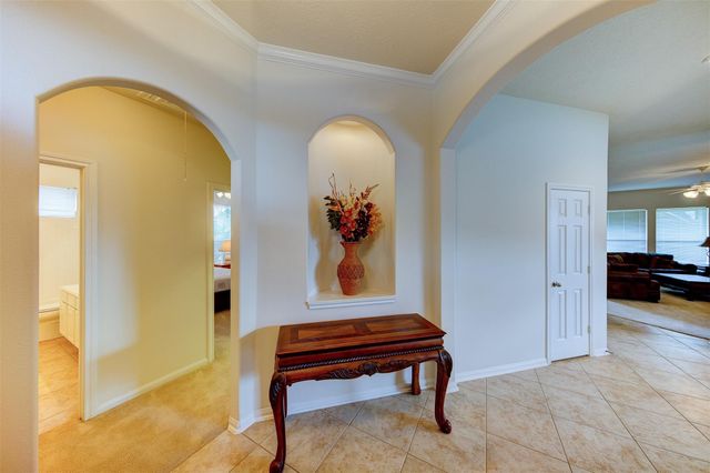 14103 Spring Knoll Lane, Rosharon, TX 77583