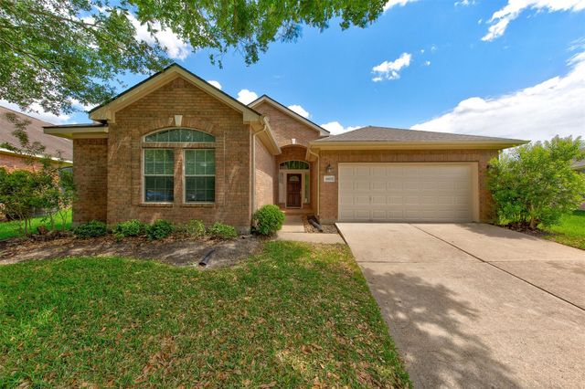 14103 Spring Knoll Lane, Rosharon, TX 77583