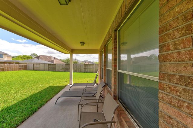 14103 Spring Knoll Lane, Rosharon, TX 77583