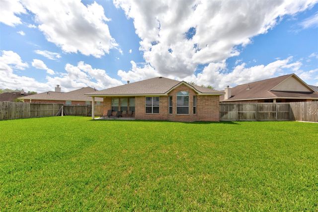 14103 Spring Knoll Lane, Rosharon, TX 77583