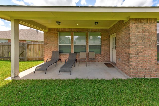 14103 Spring Knoll Lane, Rosharon, TX 77583