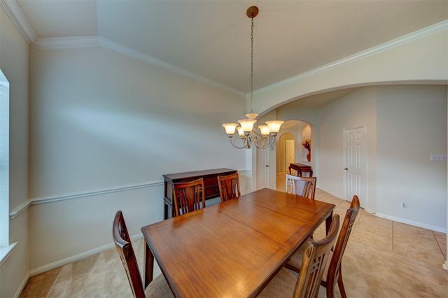 14103 Spring Knoll Lane, Rosharon, TX 77583