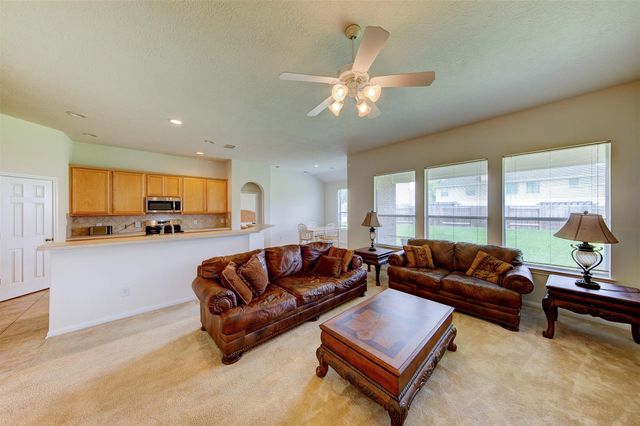 14103 Spring Knoll Lane, Rosharon, TX 77583