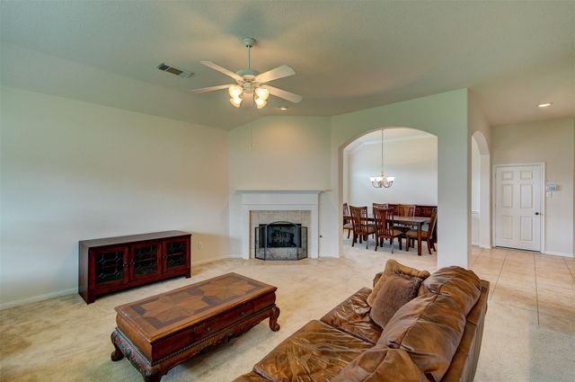 14103 Spring Knoll Lane, Rosharon, TX 77583