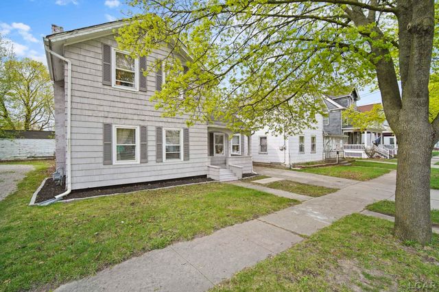 834 Toledo St, Adrian, MI 49221