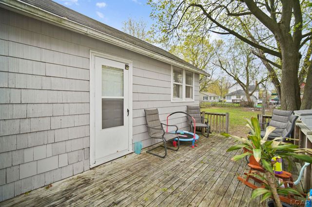834 Toledo St, Adrian, MI 49221