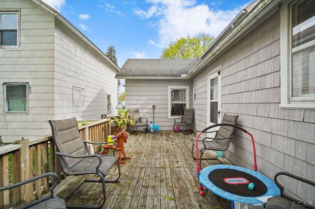 834 Toledo St, Adrian, MI 49221