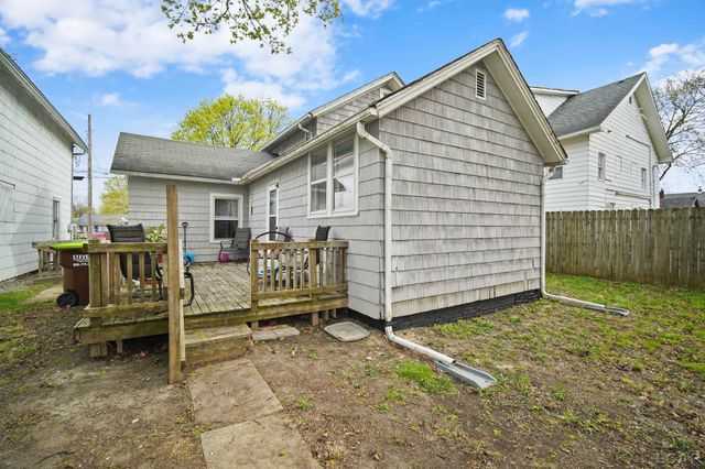 834 Toledo St, Adrian, MI 49221