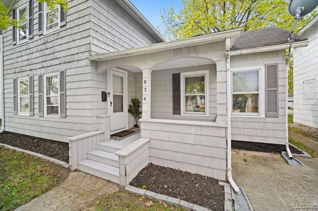 834 Toledo St, Adrian, MI 49221
