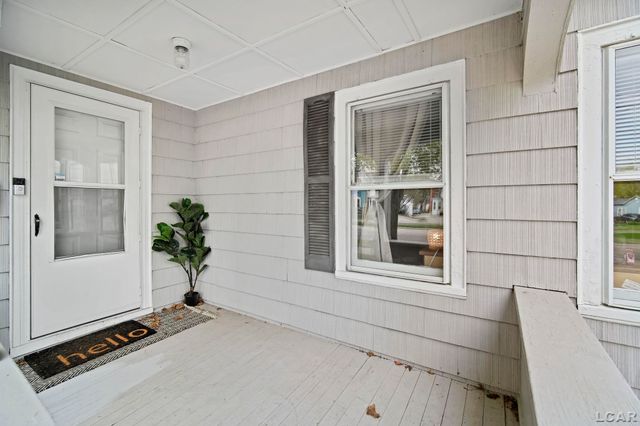 834 Toledo St, Adrian, MI 49221