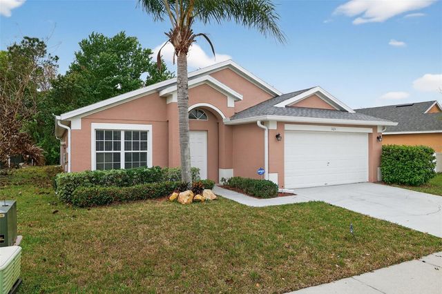 165 SCRUB JAY WAY, Davenport, FL 33896