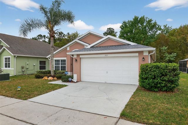 165 SCRUB JAY WAY, Davenport, FL 33896