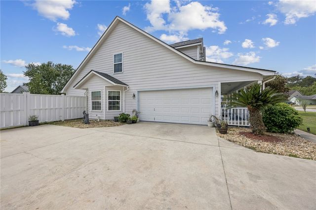 109 Sugarmill Blvd, St Marys, GA 31558