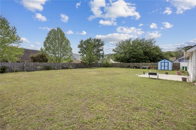 109 Sugarmill Blvd, St Marys, GA 31558