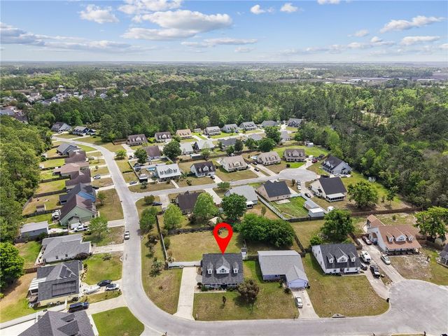 109 Sugarmill Blvd, St Marys, GA 31558