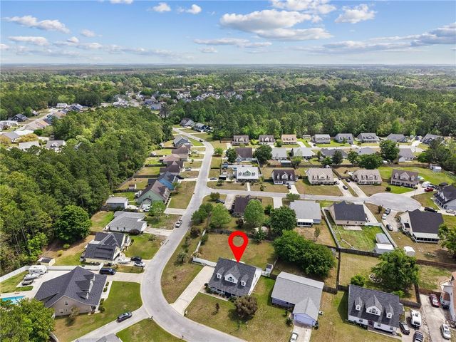 109 Sugarmill Blvd, St Marys, GA 31558