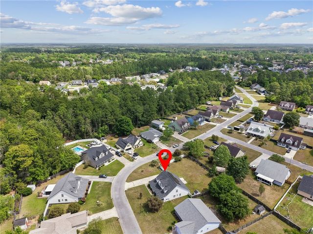 109 Sugarmill Blvd, St Marys, GA 31558