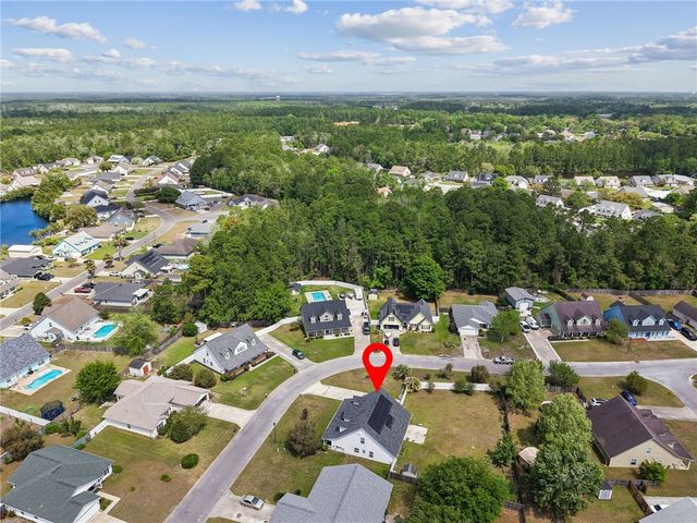109 Sugarmill Blvd, St Marys, GA 31558
