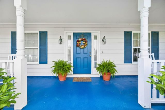 109 Sugarmill Blvd, St Marys, GA 31558