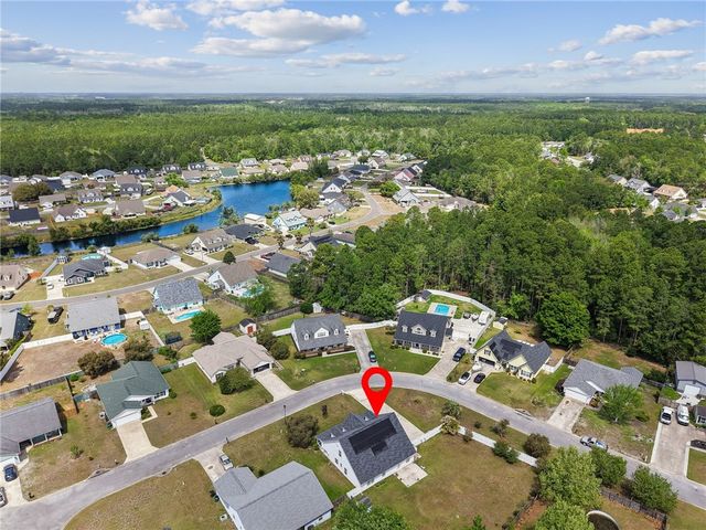 109 Sugarmill Blvd, St Marys, GA 31558