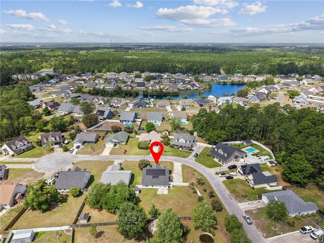 109 Sugarmill Blvd, St Marys, GA 31558