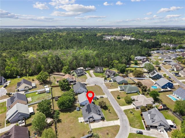 109 Sugarmill Blvd, St Marys, GA 31558
